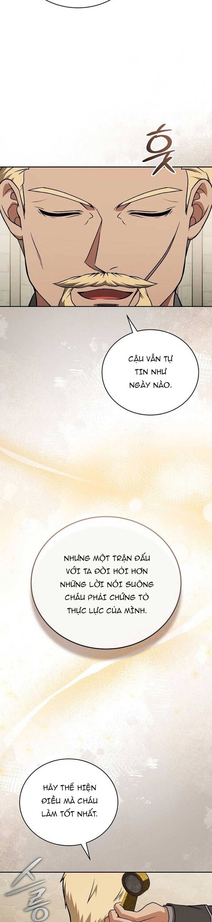 Pháp Sư Thiên Tài Thấu Triệt Khái Niệm Chapter 26 - Next Chapter 27
