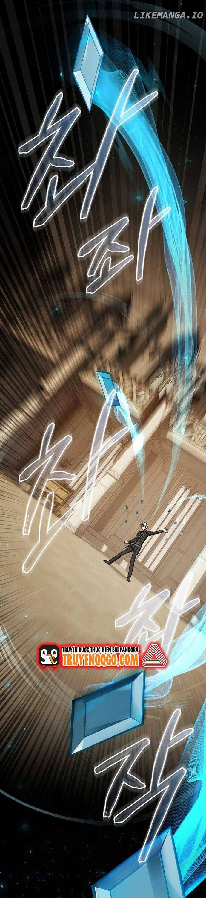 Pháp Sư Thiên Tài Thấu Triệt Khái Niệm Chapter 26 - Next Chapter 27