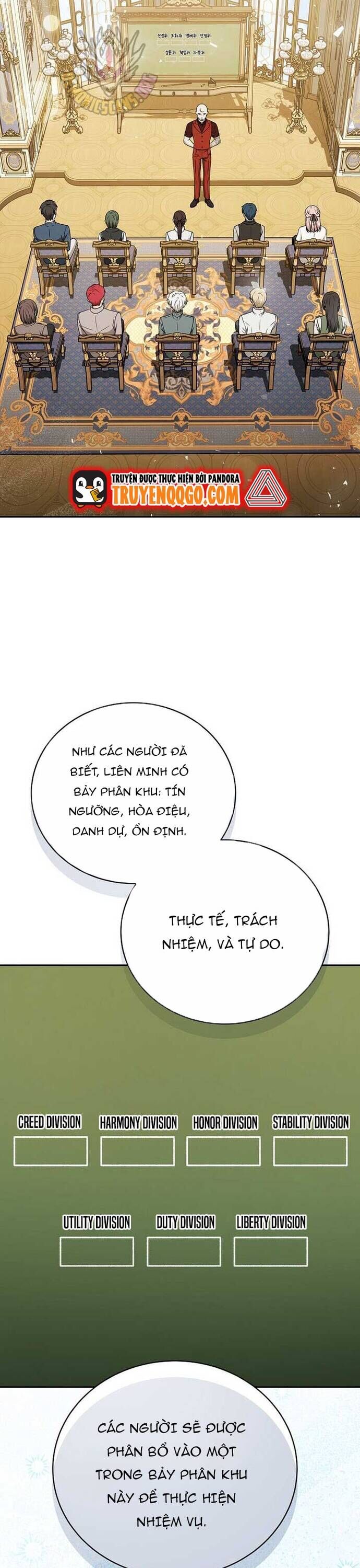 Pháp Sư Thiên Tài Thấu Triệt Khái Niệm Chapter 26 - Next Chapter 27
