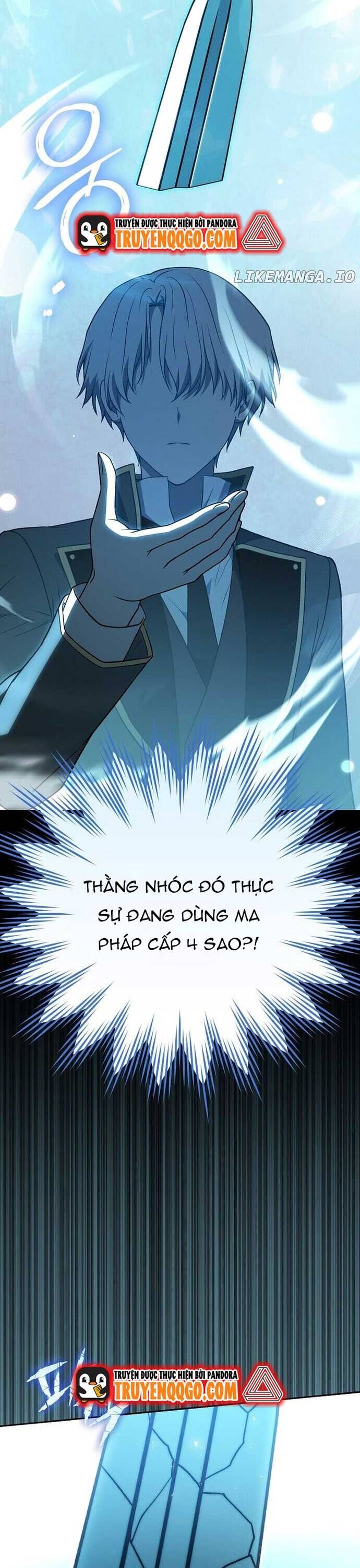 Pháp Sư Thiên Tài Thấu Triệt Khái Niệm Chapter 26 - Next Chapter 27