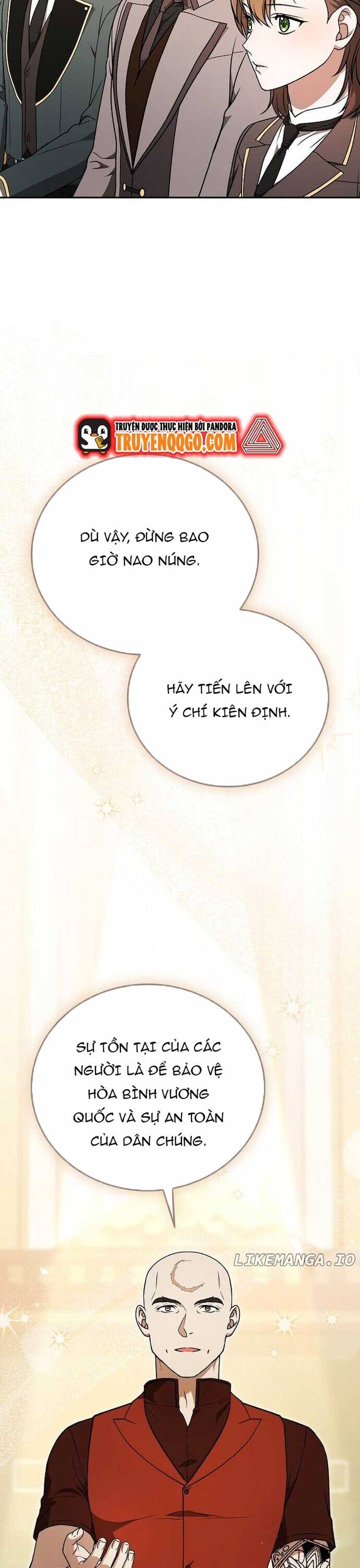 Pháp Sư Thiên Tài Thấu Triệt Khái Niệm Chapter 26 - Next Chapter 27