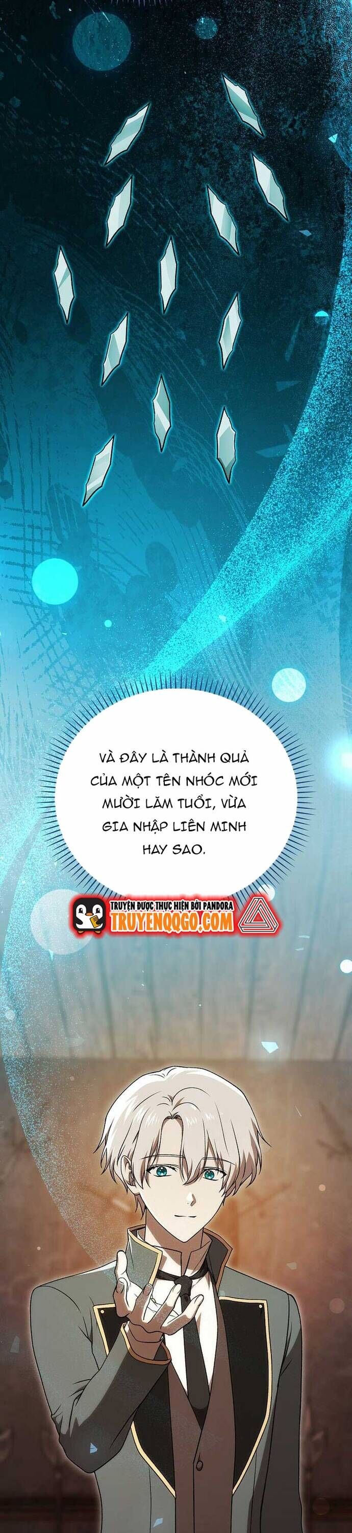 Pháp Sư Thiên Tài Thấu Triệt Khái Niệm Chapter 26 - Next Chapter 27
