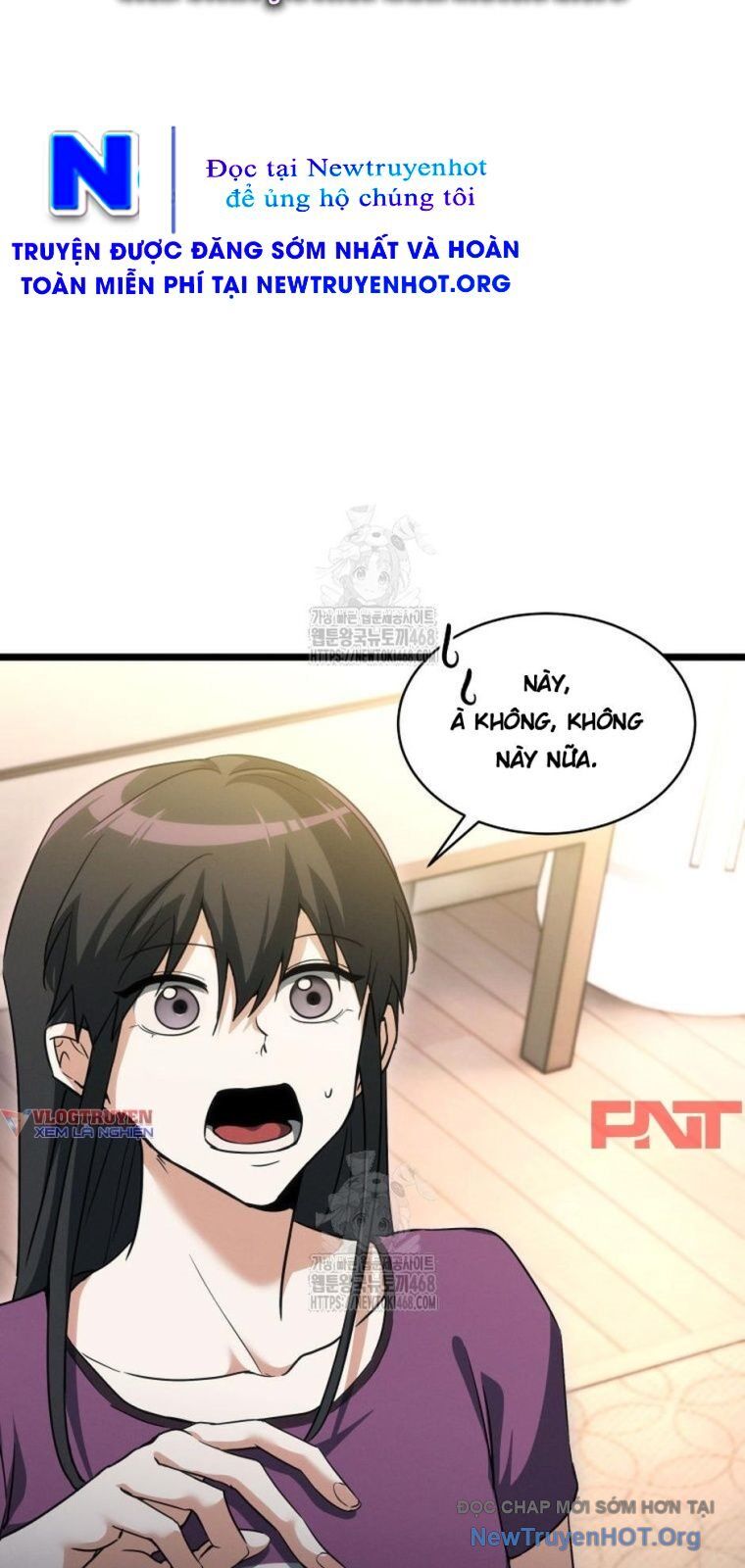 Ranker Mơ Được Nghỉ Hưu Chapter 4 - Next 