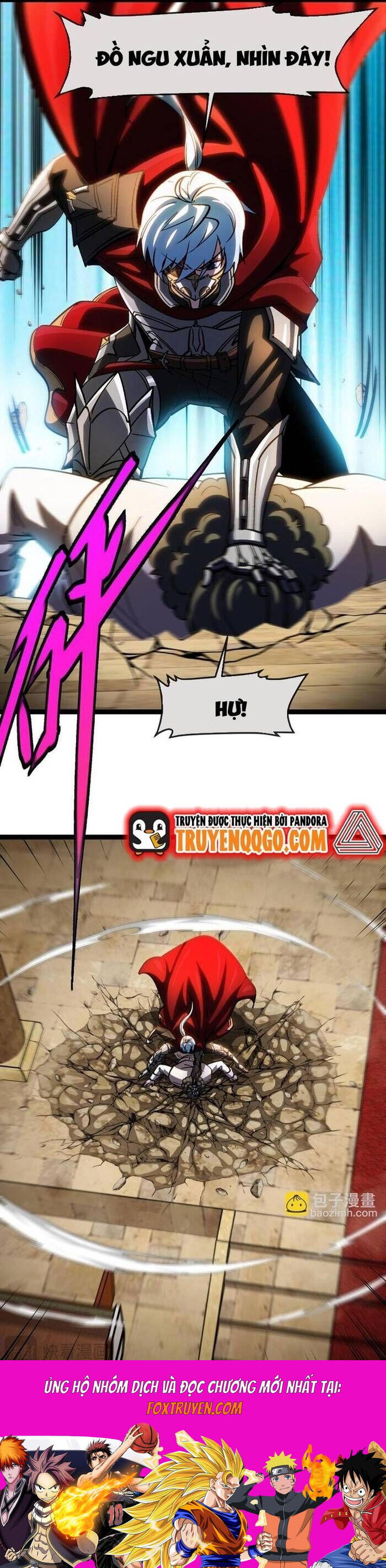 Sự Báo Thù Của Hiệp Sĩ Mạnh Nhất Bị Phản Bội Chapter 20 - Next Chapter 21