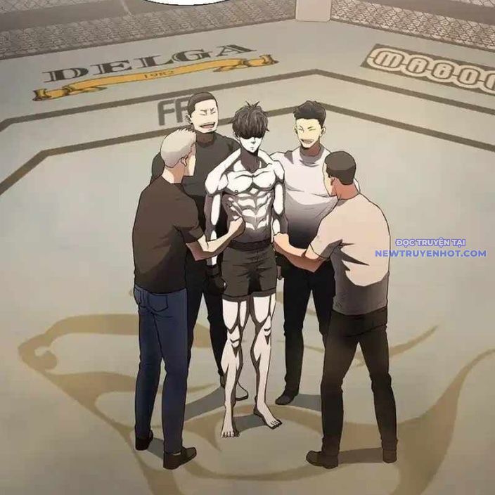 Ác Nhân Lồng Bát Giác Chapter 8 - Next Chapter 9