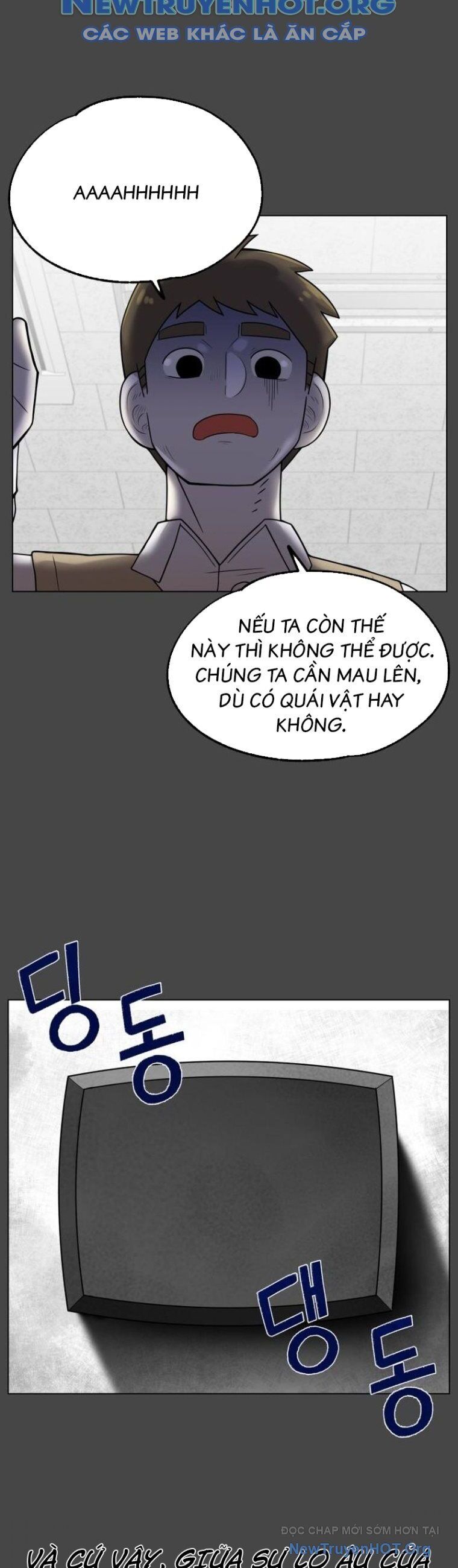 Tiết Học Sinh Tồn Thứ 44 Chapter 14 - Next Chapter 15