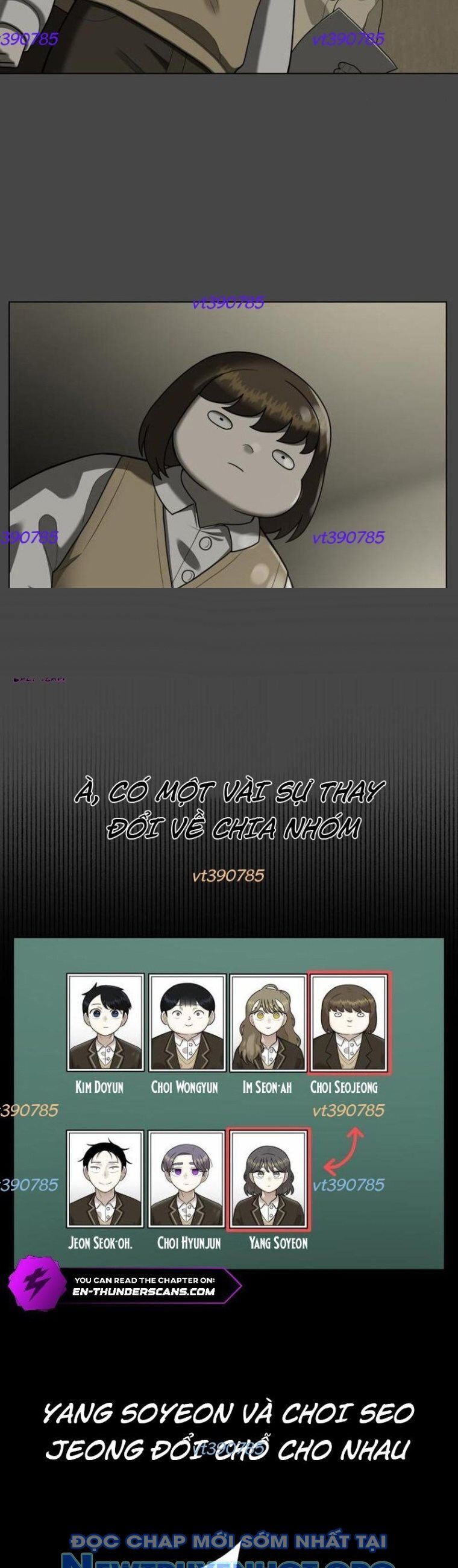 Tiết Học Sinh Tồn Thứ 44 Chapter 14 - Next Chapter 15