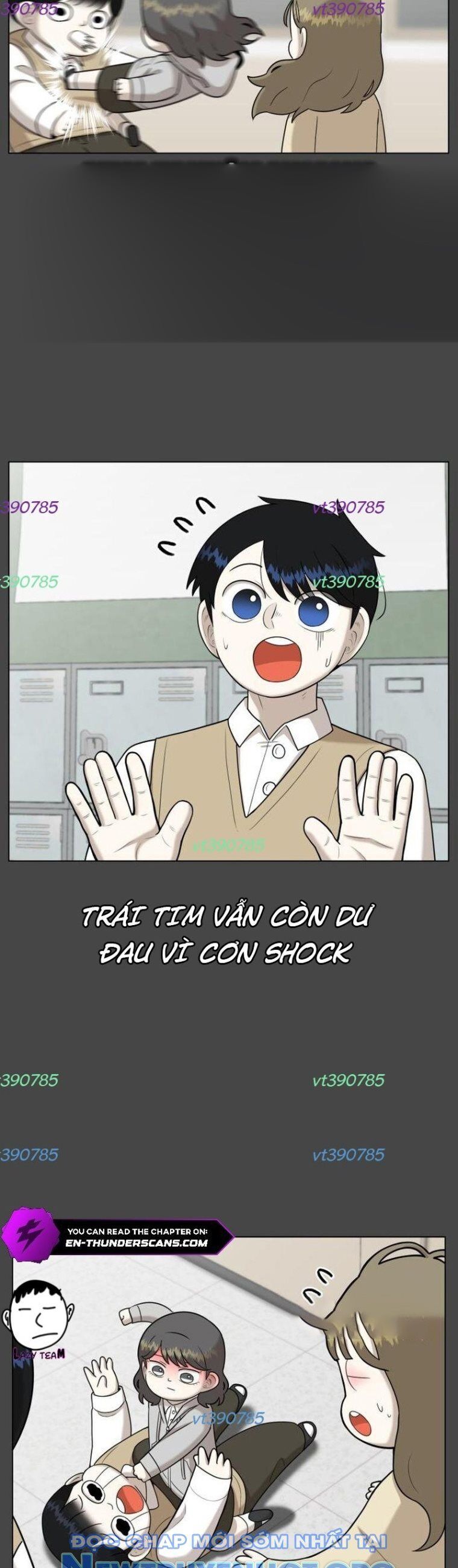 Tiết Học Sinh Tồn Thứ 44 Chapter 14 - Next Chapter 15
