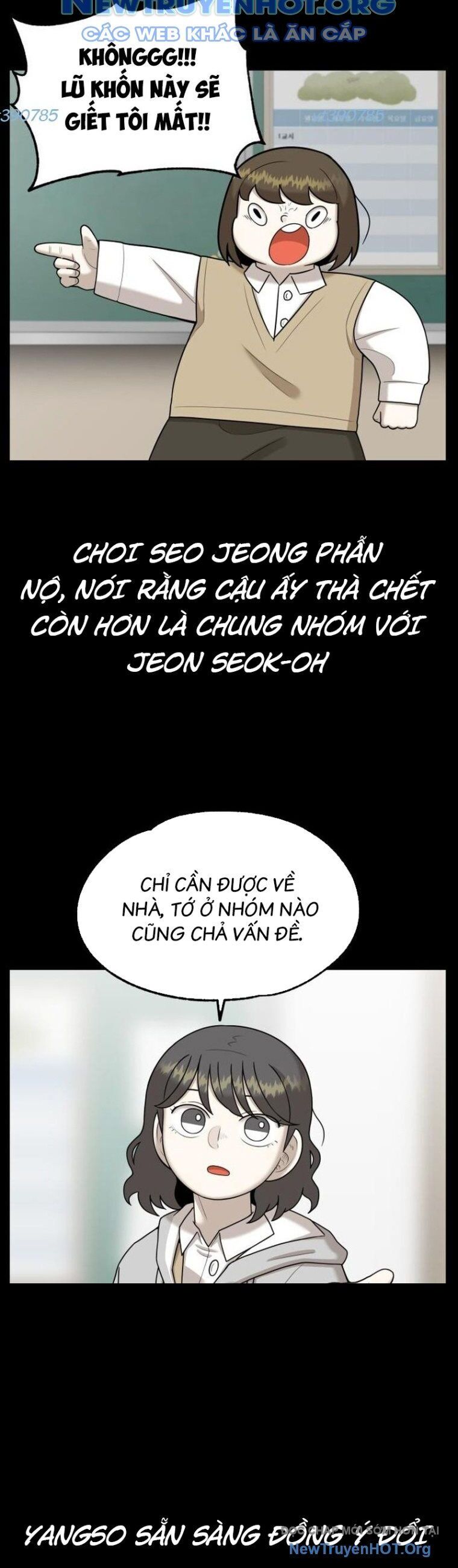 Tiết Học Sinh Tồn Thứ 44 Chapter 14 - Next Chapter 15