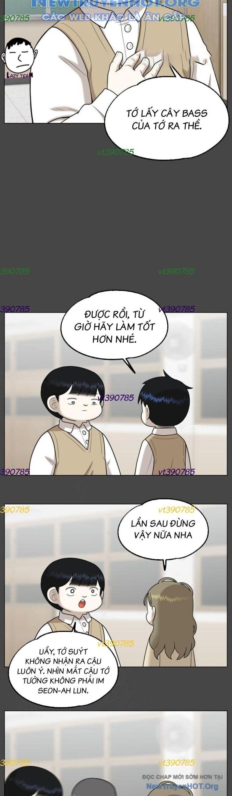 Tiết Học Sinh Tồn Thứ 44 Chapter 14 - Next Chapter 15