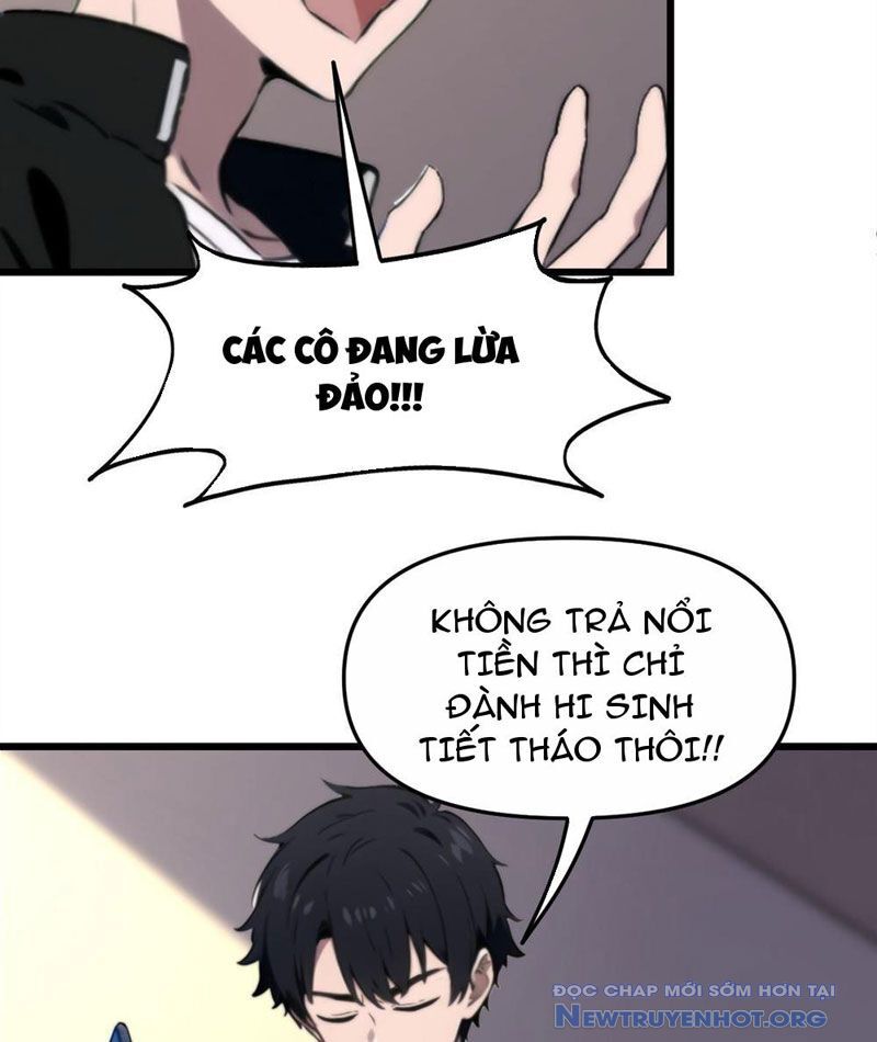 Tôi Có Được Hệ Thống Sau Khi Giảm Biên Chế, Từ Đó Thăng Cấp Một Mình Chapter 8 - Next Chapter 9
