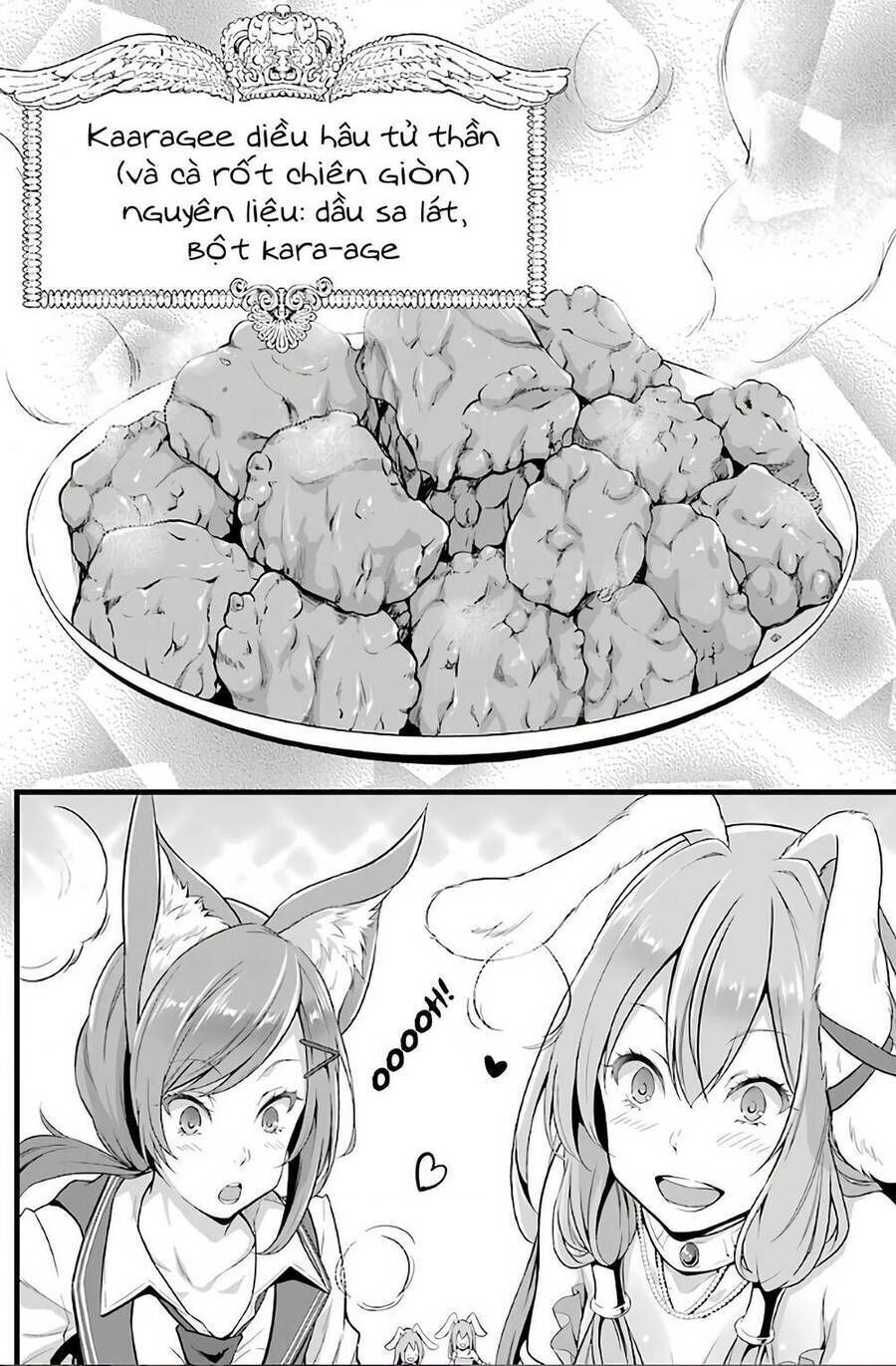 Anh Nông Dân Cần Kiệm Chapter 3 - Next Chapter 4