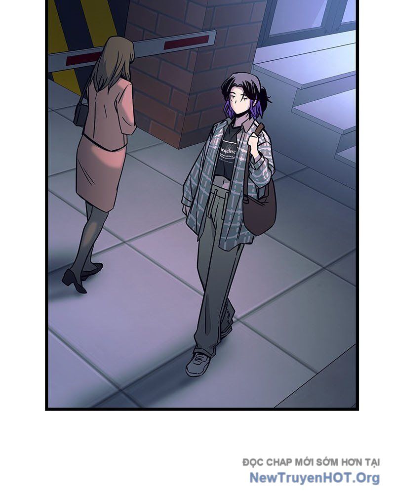 Bias Của Tôi Trên Chuyến Tàu Cuối Cùng Chapter 8 - Next Chapter 9