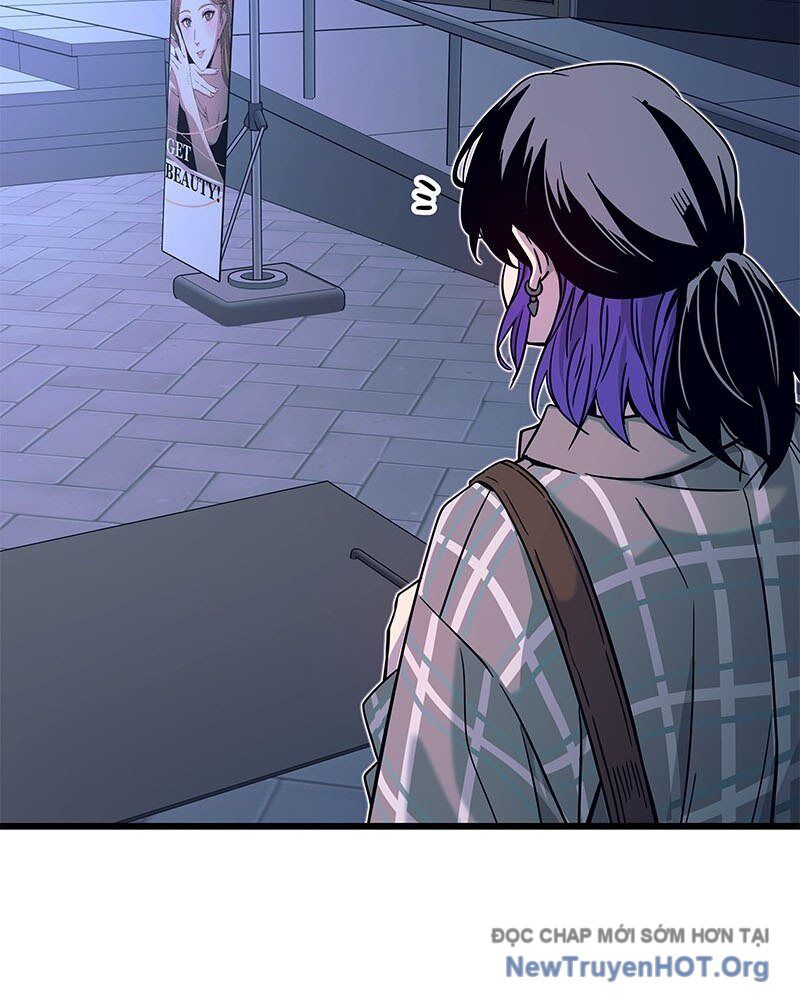 Bias Của Tôi Trên Chuyến Tàu Cuối Cùng Chapter 8 - Next Chapter 9