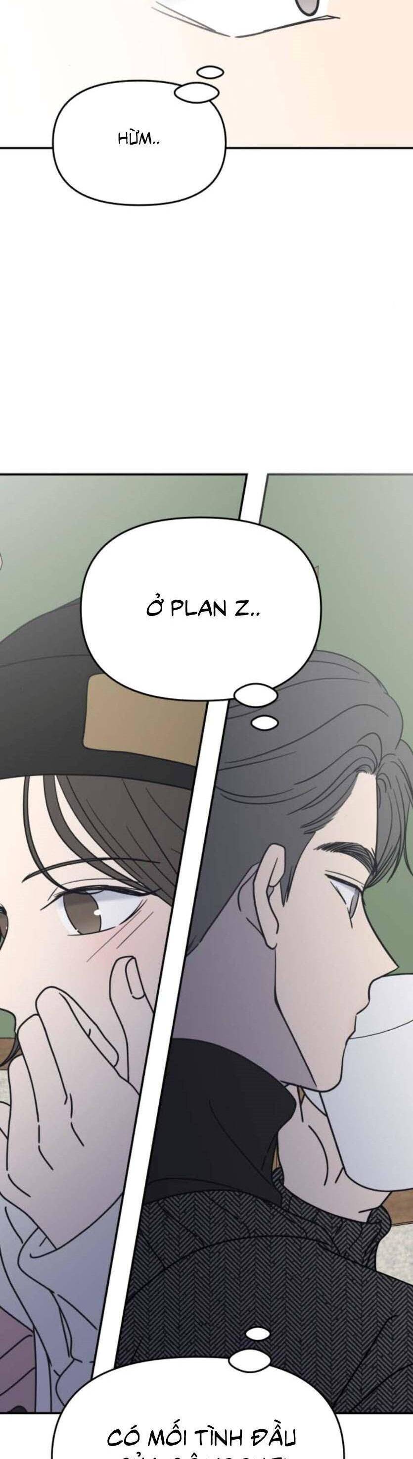 Từ Chối Hẹn Hò Chốn Công Sở Chapter 5 - Next 