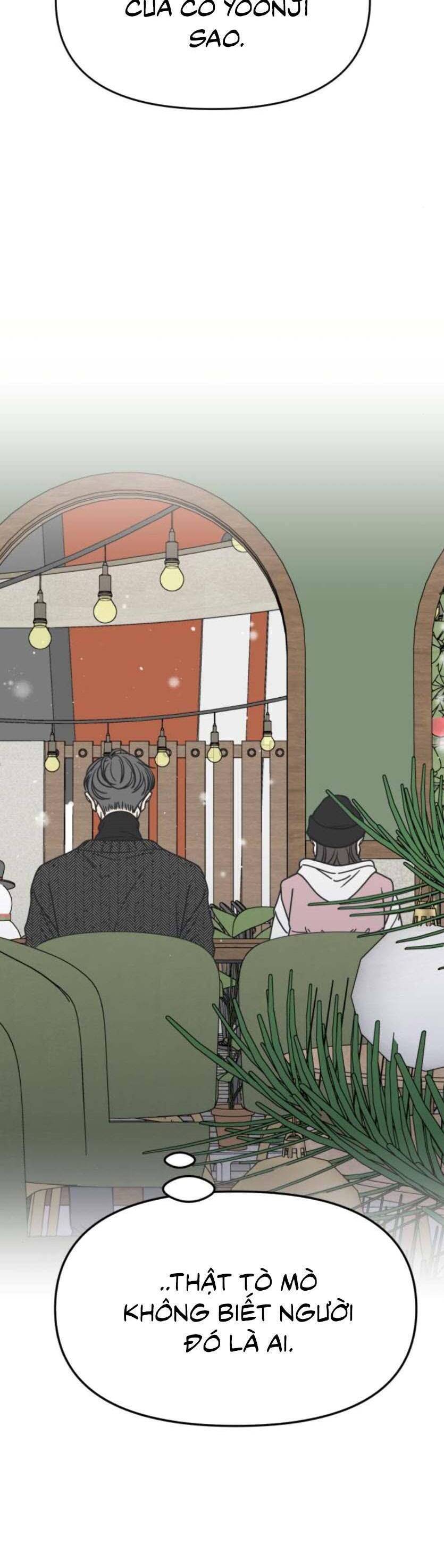 Từ Chối Hẹn Hò Chốn Công Sở Chapter 5 - Next 