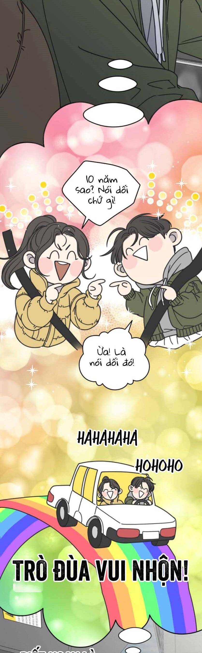 Từ Chối Hẹn Hò Chốn Công Sở Chapter 5 - Next 