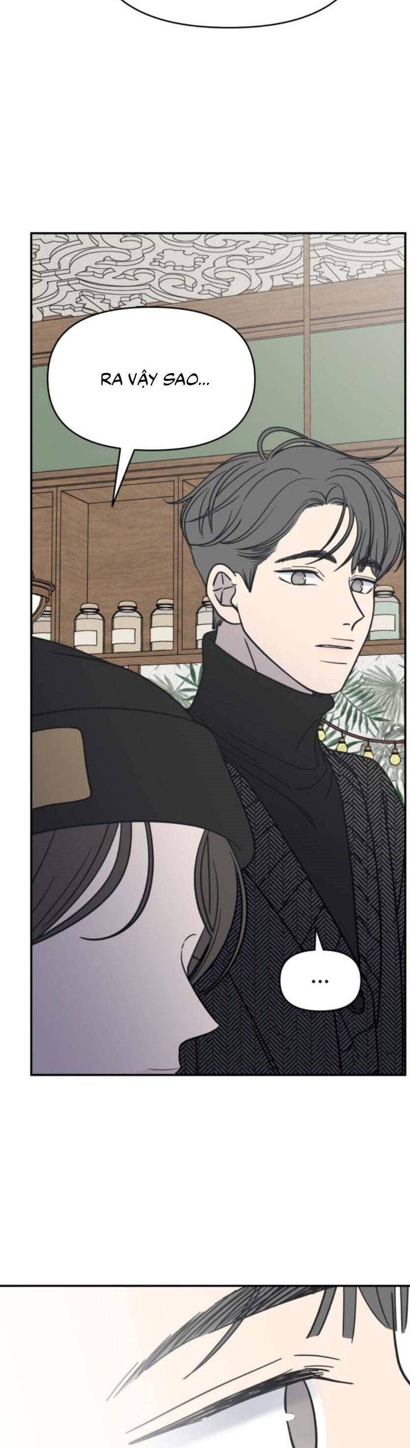 Từ Chối Hẹn Hò Chốn Công Sở Chapter 5 - Next 