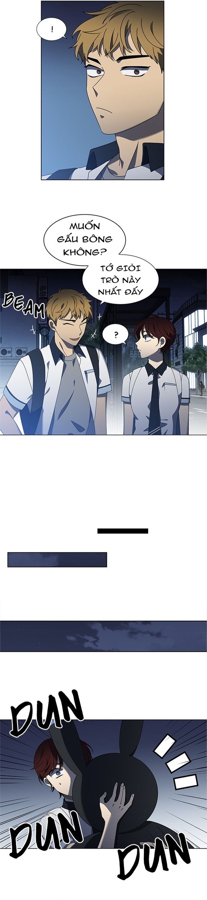 Siêu Sao Độc Chiếm Của Ta Chapter 59 - Trang 2