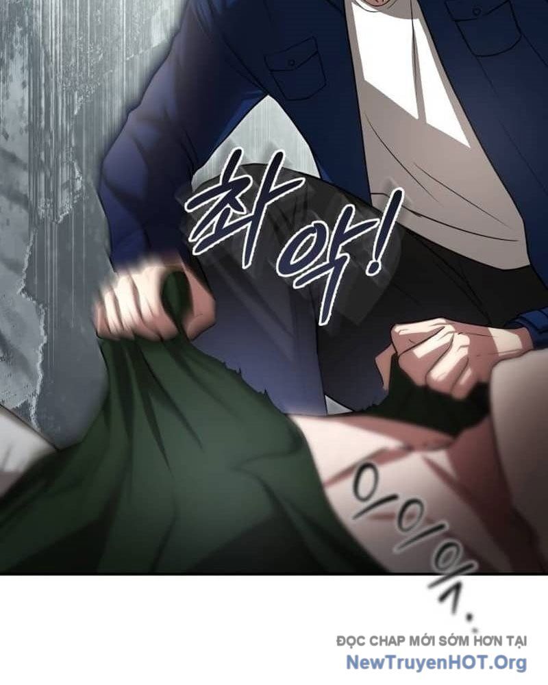 Bác Sĩ Hồi Quy Chỉ Muốn Sống Yên Bình Chapter 5 - Next Chapter 6