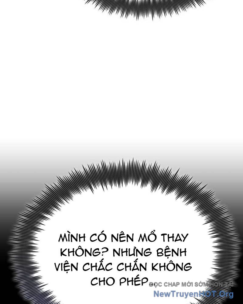 Bác Sĩ Hồi Quy Chỉ Muốn Sống Yên Bình Chapter 5 - Next Chapter 6
