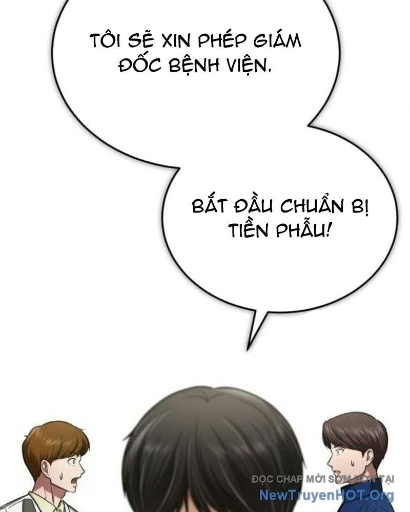 Bác Sĩ Hồi Quy Chỉ Muốn Sống Yên Bình Chapter 5 - Next Chapter 6