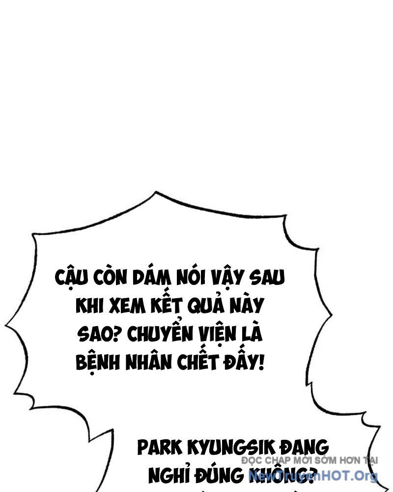 Bác Sĩ Hồi Quy Chỉ Muốn Sống Yên Bình Chapter 5 - Next Chapter 6