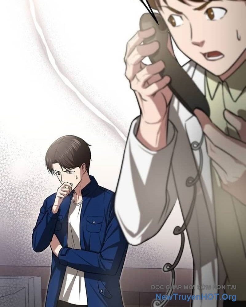 Bác Sĩ Hồi Quy Chỉ Muốn Sống Yên Bình Chapter 5 - Next Chapter 6