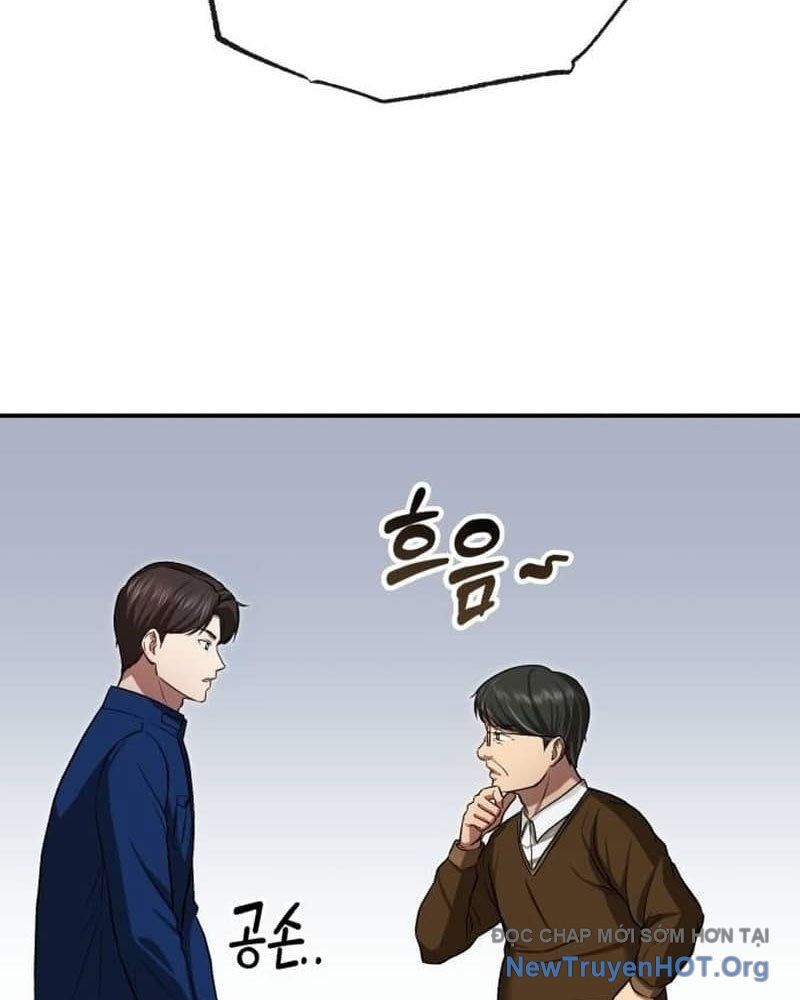 Bác Sĩ Hồi Quy Chỉ Muốn Sống Yên Bình Chapter 5 - Next Chapter 6