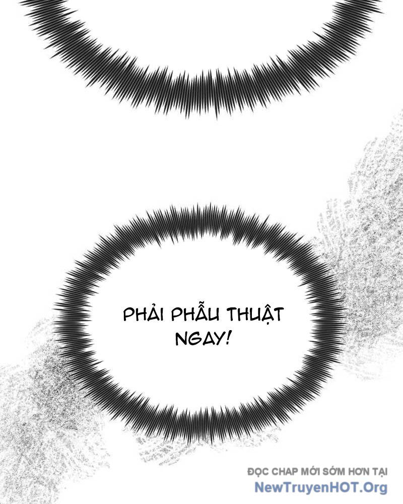 Bác Sĩ Hồi Quy Chỉ Muốn Sống Yên Bình Chapter 5 - Next Chapter 6