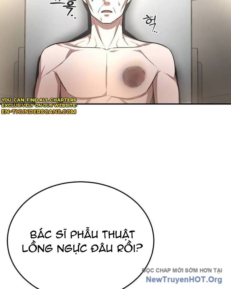 Bác Sĩ Hồi Quy Chỉ Muốn Sống Yên Bình Chapter 5 - Next Chapter 6