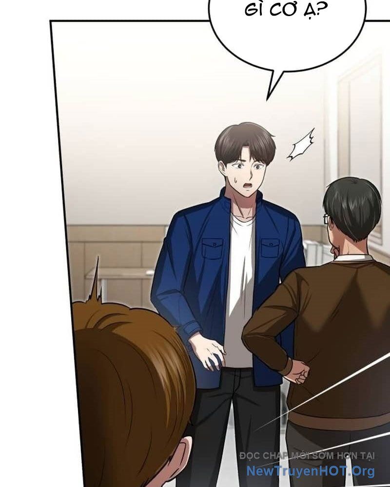 Bác Sĩ Hồi Quy Chỉ Muốn Sống Yên Bình Chapter 5 - Next Chapter 6