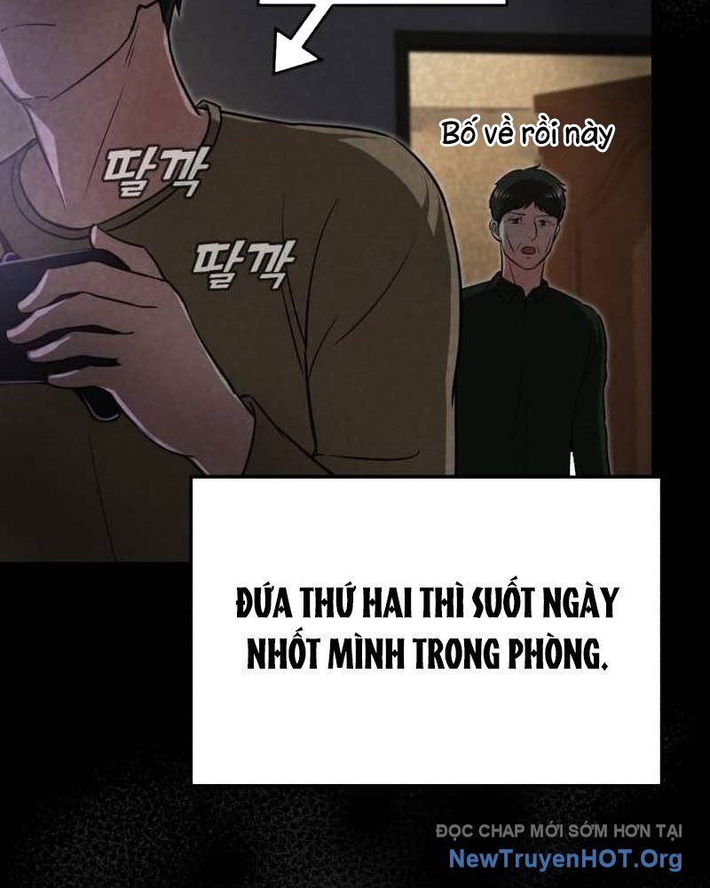 Bác Sĩ Hồi Quy Chỉ Muốn Sống Yên Bình Chapter 5 - Next Chapter 6
