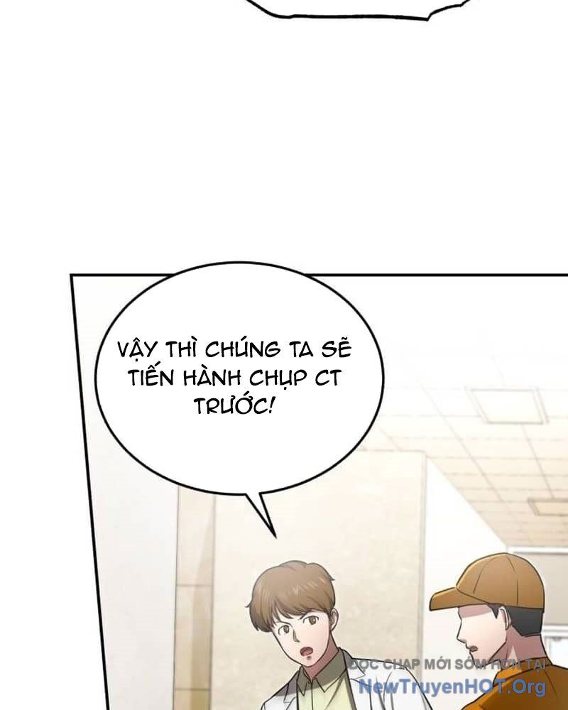 Bác Sĩ Hồi Quy Chỉ Muốn Sống Yên Bình Chapter 5 - Next Chapter 6