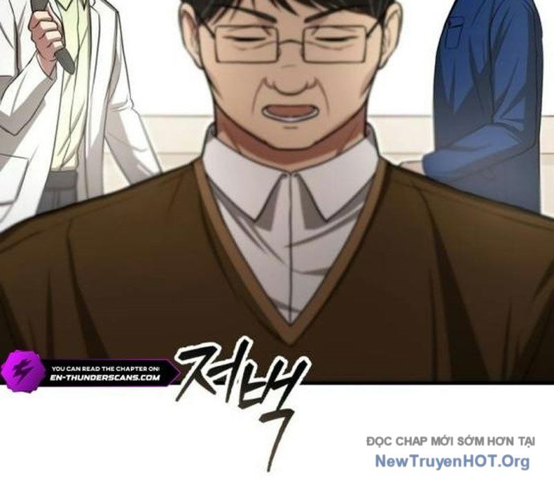Bác Sĩ Hồi Quy Chỉ Muốn Sống Yên Bình Chapter 5 - Next Chapter 6