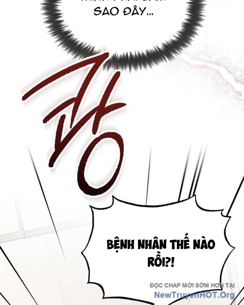 Bác Sĩ Hồi Quy Chỉ Muốn Sống Yên Bình Chapter 5 - Next Chapter 6