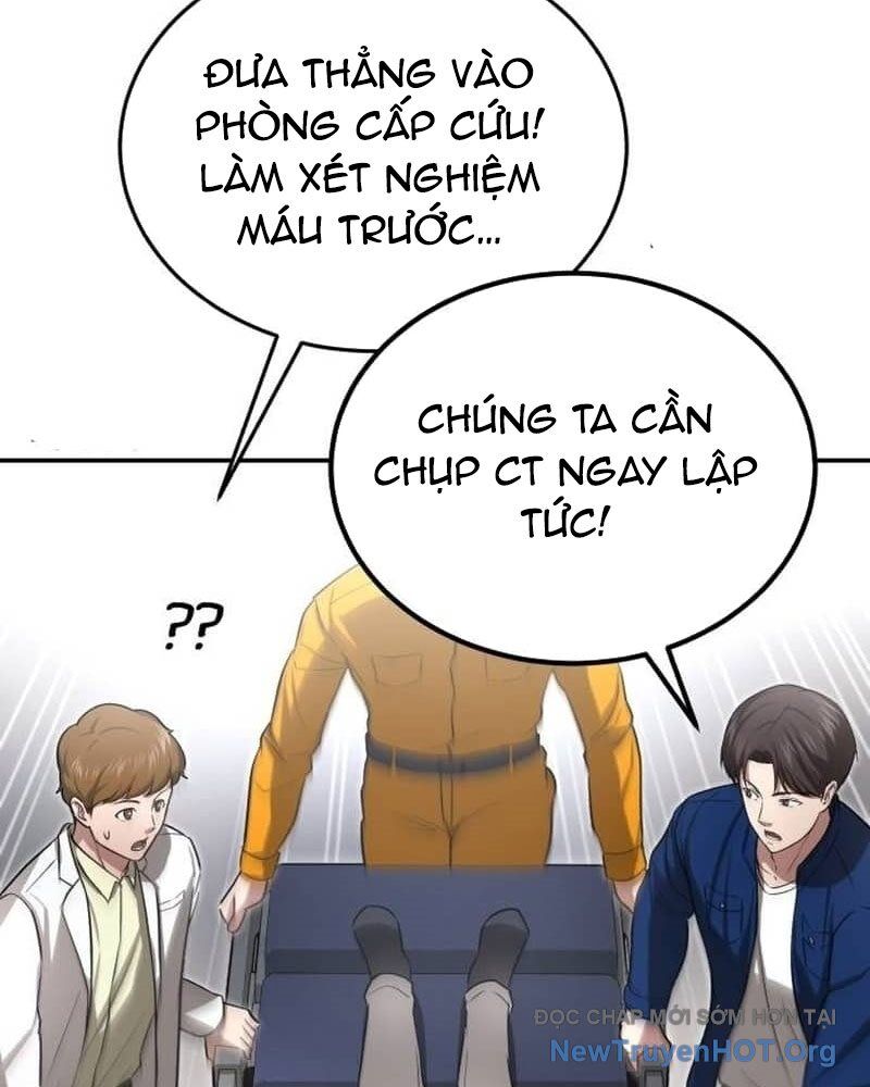 Bác Sĩ Hồi Quy Chỉ Muốn Sống Yên Bình Chapter 5 - Next Chapter 6