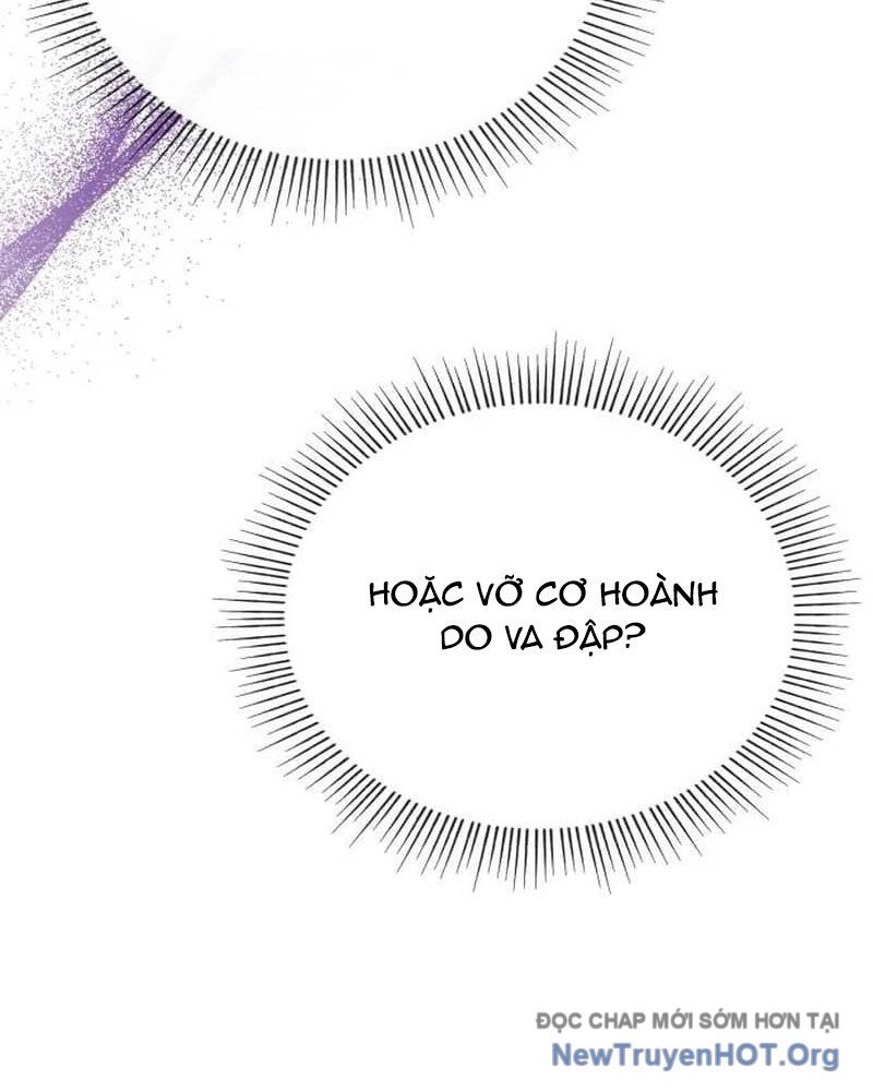 Bác Sĩ Hồi Quy Chỉ Muốn Sống Yên Bình Chapter 5 - Next Chapter 6
