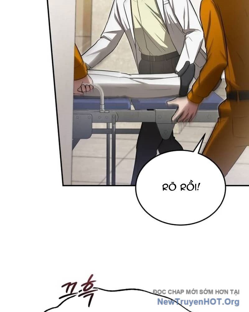 Bác Sĩ Hồi Quy Chỉ Muốn Sống Yên Bình Chapter 5 - Next Chapter 6