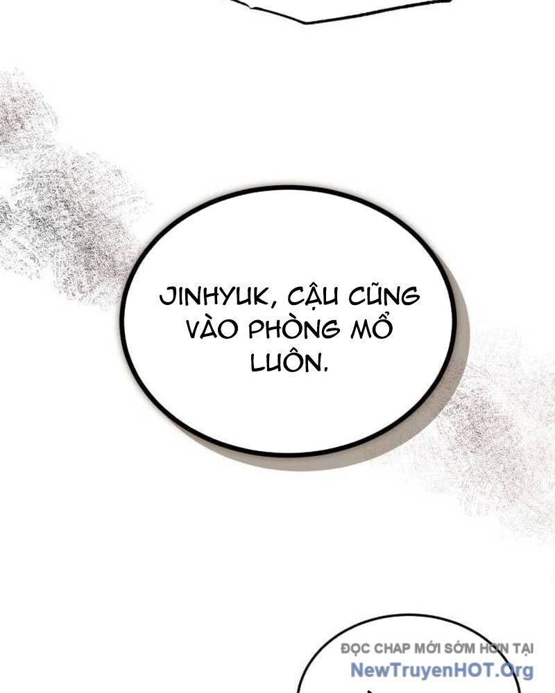 Bác Sĩ Hồi Quy Chỉ Muốn Sống Yên Bình Chapter 5 - Next Chapter 6