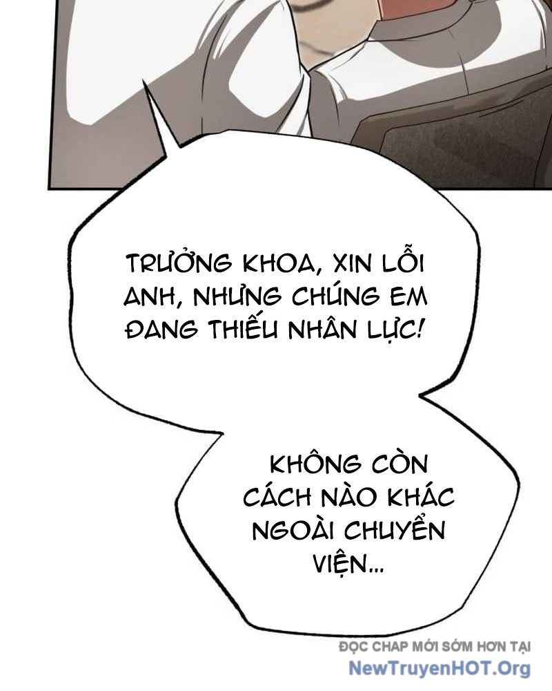 Bác Sĩ Hồi Quy Chỉ Muốn Sống Yên Bình Chapter 5 - Next Chapter 6