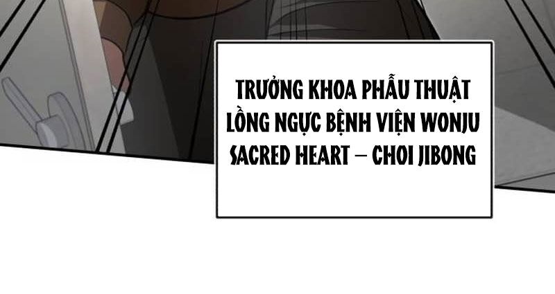 Bác Sĩ Hồi Quy Chỉ Muốn Sống Yên Bình Chapter 5 - Next Chapter 6