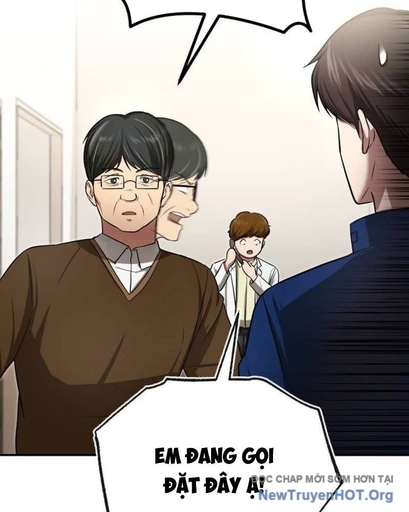Bác Sĩ Hồi Quy Chỉ Muốn Sống Yên Bình Chapter 5 - Next Chapter 6