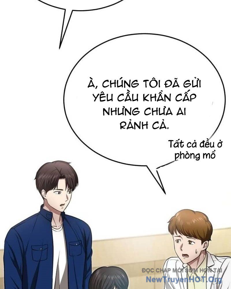Bác Sĩ Hồi Quy Chỉ Muốn Sống Yên Bình Chapter 5 - Next Chapter 6
