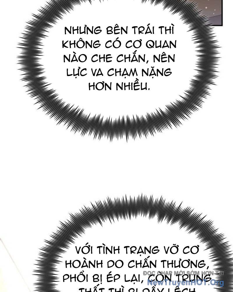 Bác Sĩ Hồi Quy Chỉ Muốn Sống Yên Bình Chapter 5 - Next Chapter 6