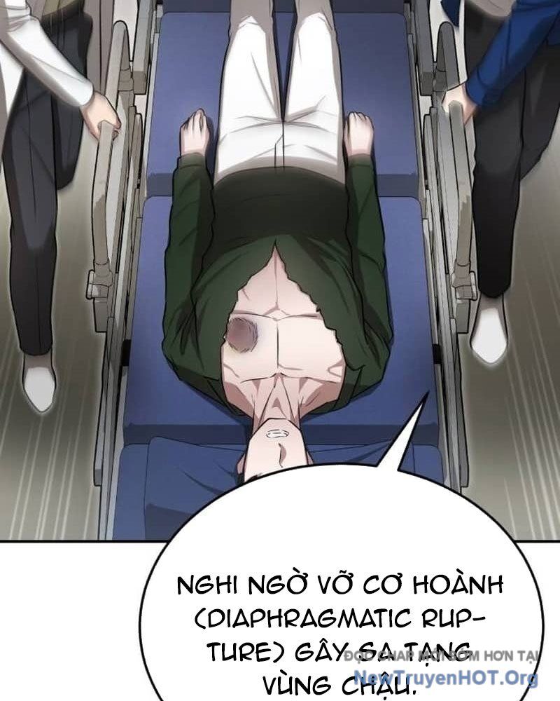 Bác Sĩ Hồi Quy Chỉ Muốn Sống Yên Bình Chapter 5 - Next Chapter 6