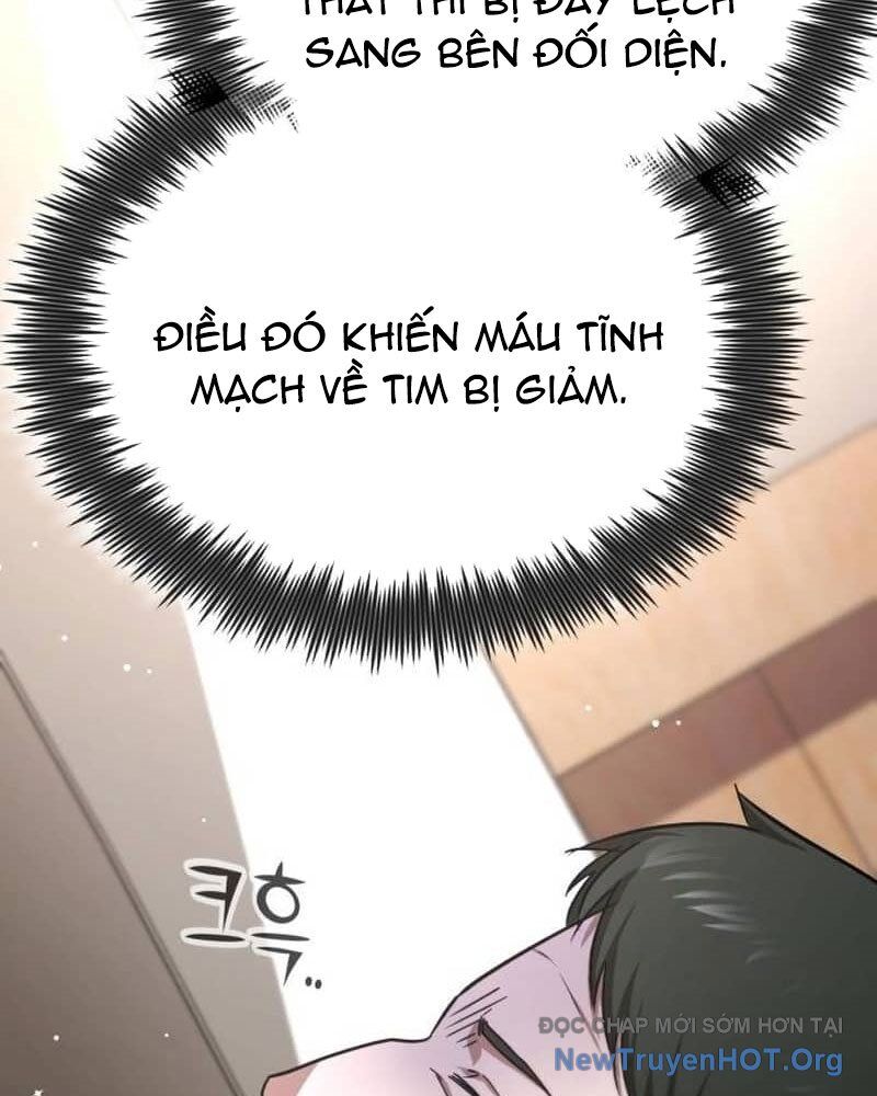 Bác Sĩ Hồi Quy Chỉ Muốn Sống Yên Bình Chapter 5 - Next Chapter 6