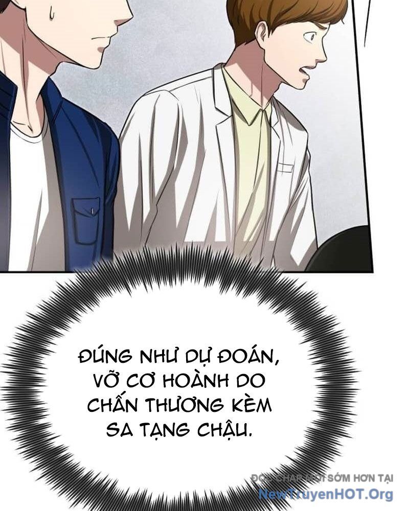 Bác Sĩ Hồi Quy Chỉ Muốn Sống Yên Bình Chapter 5 - Next Chapter 6