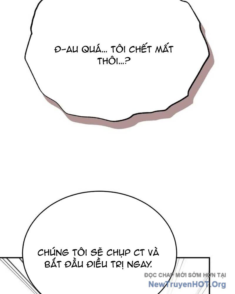 Bác Sĩ Hồi Quy Chỉ Muốn Sống Yên Bình Chapter 5 - Next Chapter 6