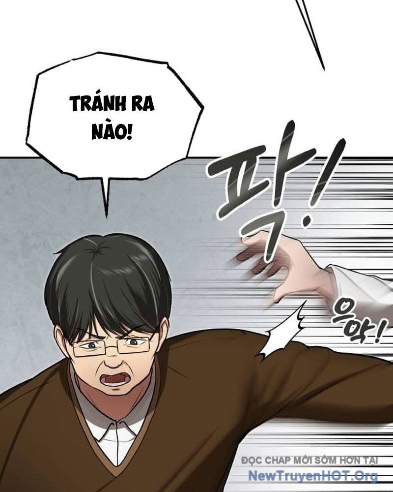 Bác Sĩ Hồi Quy Chỉ Muốn Sống Yên Bình Chapter 5 - Next Chapter 6